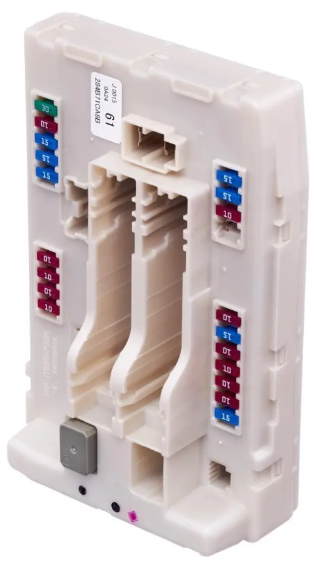 284B71CA6B - : Controller for INFINITI: QX50 Image