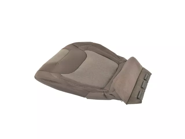 Front Seat Cushion Cover, Right - Mopar (5VG18LU5AC)