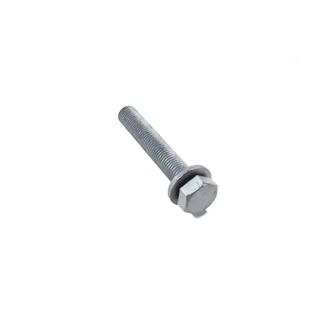 N10602202 - Suspension: Rear Lateral Arm Rear Bolt for Audi: A4, A4 allroad, A4 Quattro, A5 Quattro, A5 Sportback, e-tron Quattro, e-tron S, e-tron S Sportback, e-tron Sportback, Q8 e-tron, Q8 e-tron Sportback, RS5, RS5 Sportback, S4, S5, S5 Sportback, SQ8 e-tron, SQ8 e-tron Sportback Image