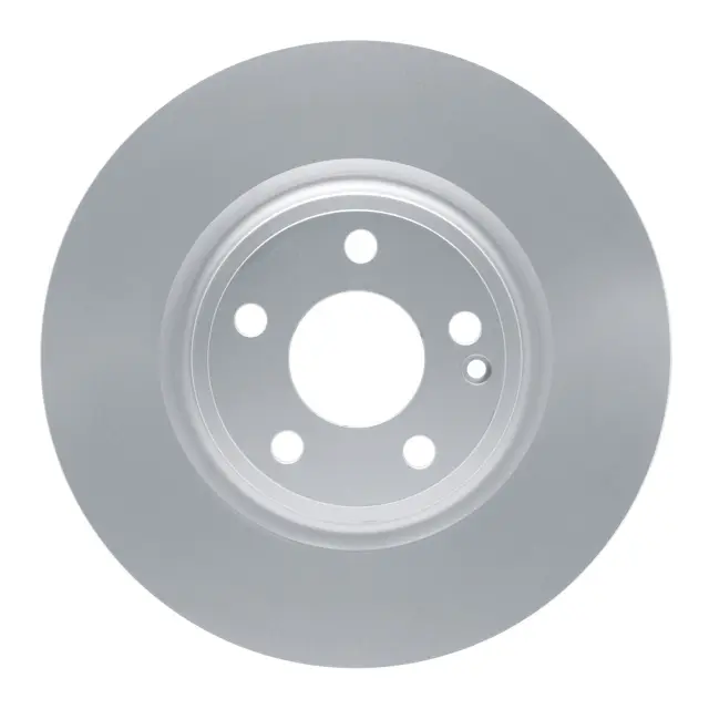60463108 - Brakes &amp; Brake Parts: Disc Brake Rotor for DYNAMIC FRICTION Image