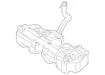 2094702201 - : Fuel Tank for Mercedes-Benz Image