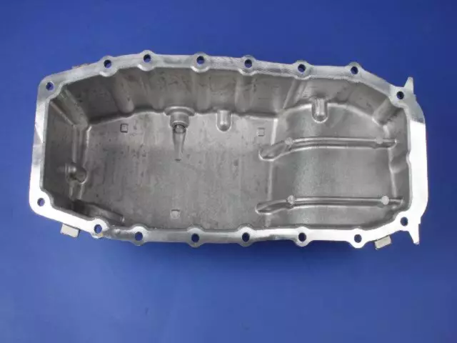 Oil Pan - Mopar (04892751AF)
