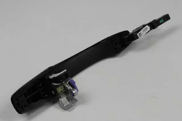 Front Door Exterior Handle, Right - Mopar (1QA18HBVAK)