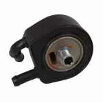 1L2Z6A642FA - Engine: Oil Cooler for FORD Image