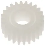 924391 - : Windshield Wiper Gear for Dorman Image