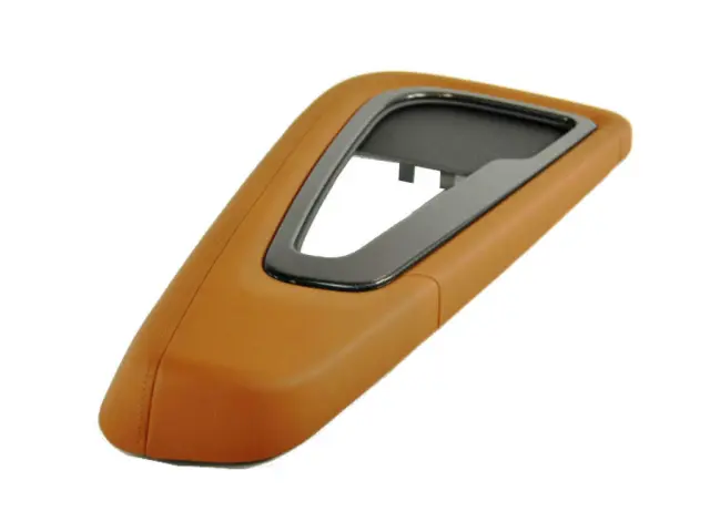 5QZ15LV5AA - Interior Trim: Front Door Trim Armrest, Left for Mopar Image