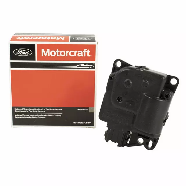 Motor Assembly - Ford (5F9Z-19E616-CA)