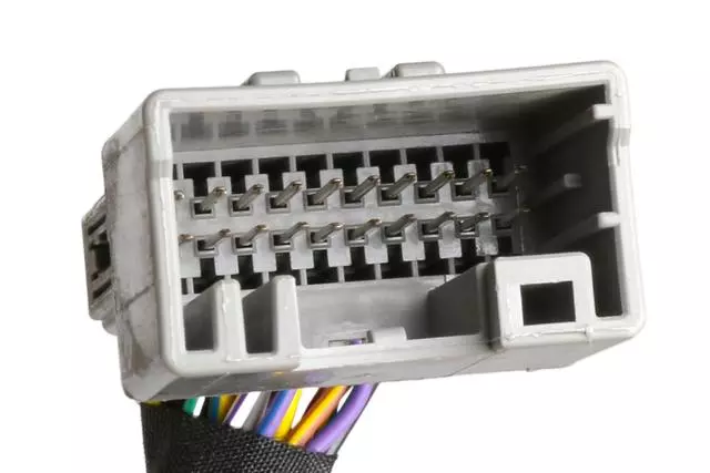 23177563 - Body: Door Wiring Harness for Cadillac: ATS Image