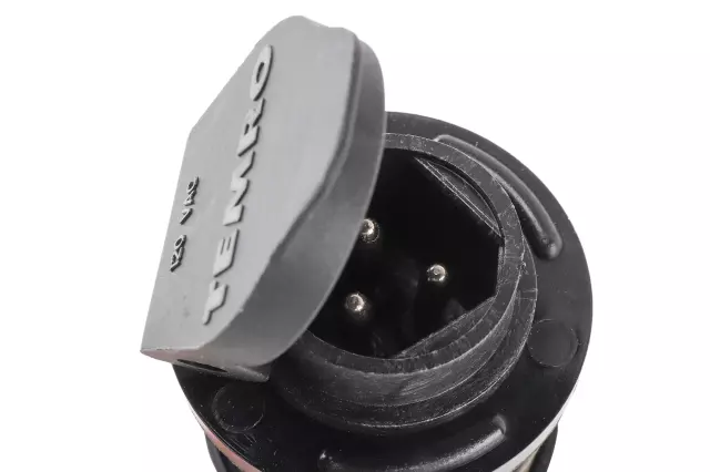Engine Coolant Heater Cable - GM (84520201)