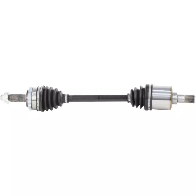 HY8281 - : TrakMotive CV Axle Shaft for TRAKMOTIVE Image