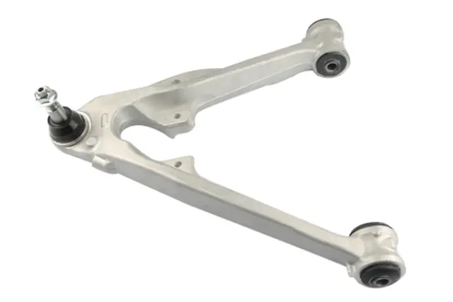 X07CJ1233 - Suspension &amp; Steering: Suspensia Suspension Control Arm and Ball Joint Assembly for SUSPENSIA Image