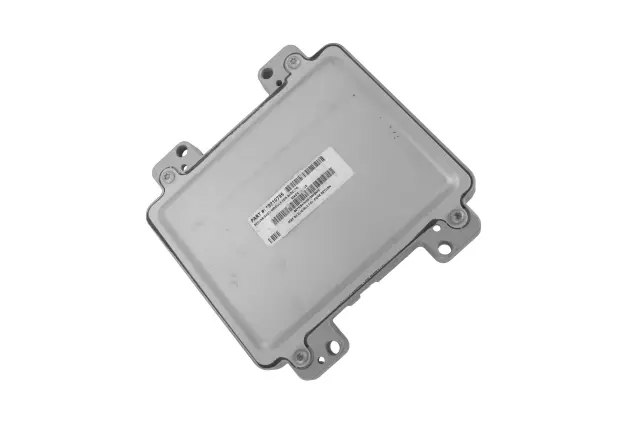 19210735 - Computers, Chips &amp; Cruise Control Parts: Powertrain Control Module for ACDelco Image