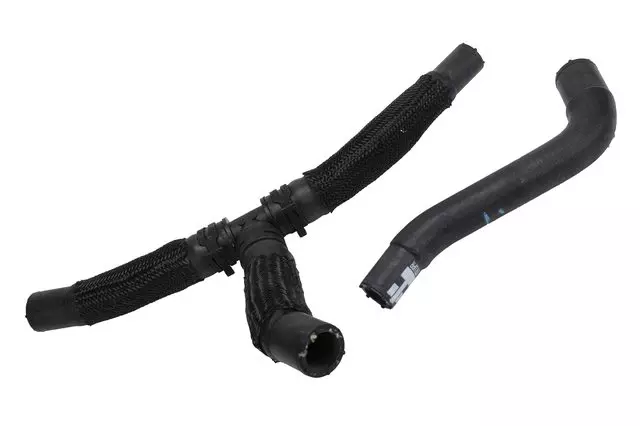 Heater Outlet Hose - GM (85165350)