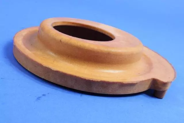 Front Suspension Spring Isolator, Lower - Mopar (4782228AA)