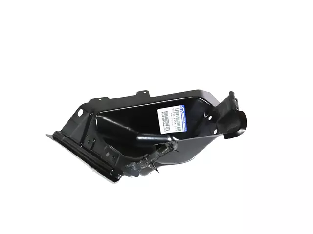 Taillamp Mounting Panel, Left - Mopar (68199969AD)