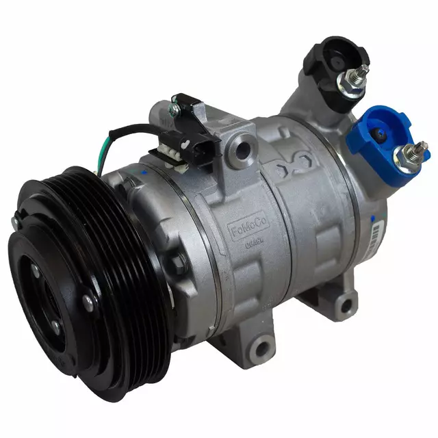 A/C Compressor - Ford (9L8Z-19703-A)