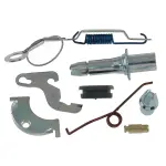 H2661 - : Drum Brake Self-Adjuster Repair Kit for Carlson Image
