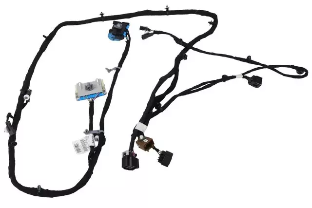 23301781 - : Liftgate Wiring Harness for GM Image