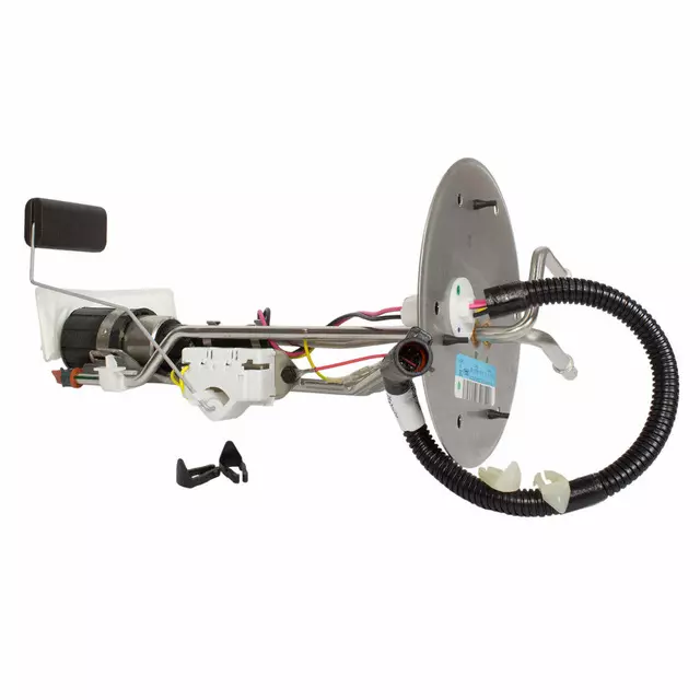 XL3Z9H307DB - Fuel System: Fuel Pump for Ford: F-150, F-150 Heritage, F-250 Image