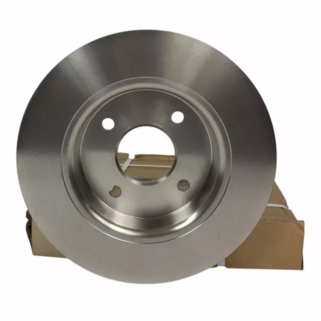 Rotor - Ford (GN1Z-2C026-A)