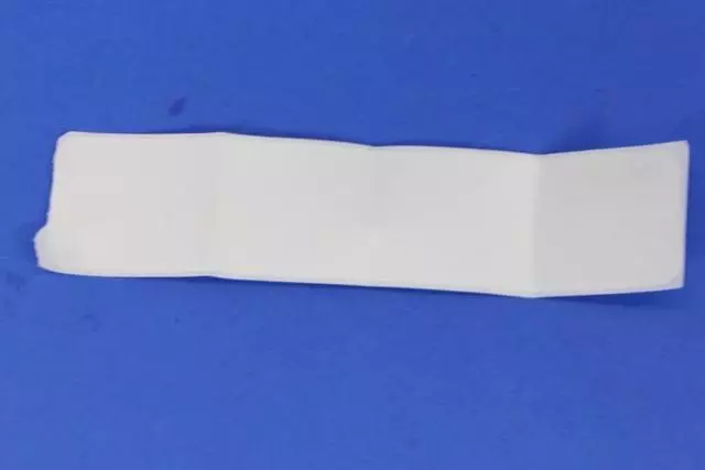 Vehicle Emission Control Information Label - Mopar (47480124AC)