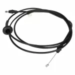 9L3Z16916A - : Release Cable for Ford: F-150 Image
