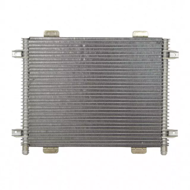 BU9Z7A095A - : Oil Cooler Assembly for Ford Image