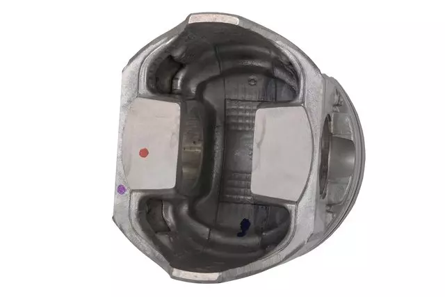 23500391 - Engine: Piston for GM Image