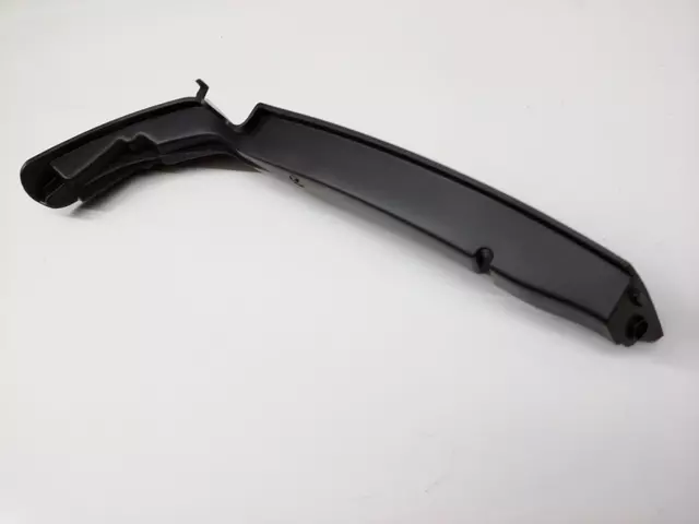 Bumper Cover Side Support - Volkswagen (3C0-807-177)
