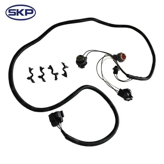 SK645011 - Interior: SKP Tail Light Wiring Harness for Skyward Automotive Image