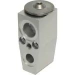 EX529458C - : A/C Expansion Valve -- Block Expansion Valve for UAC Image