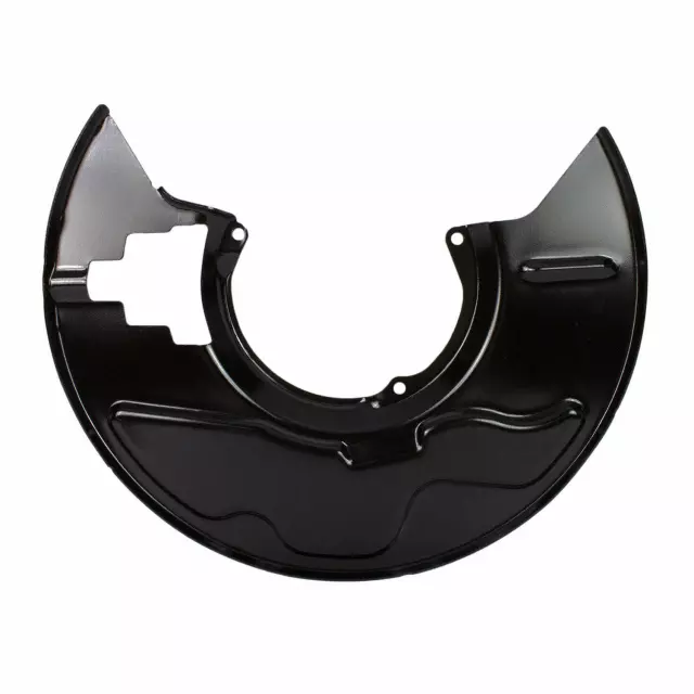 BK3Z2K004A - : 2015-2019 Ford Splash Shield for Ford: Transit-150, Transit-250, Transit-350, Transit-350 HD Image
