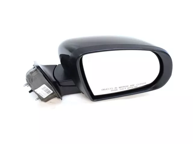 Mirror Assembly - Mopar (1UV64TZZAD)