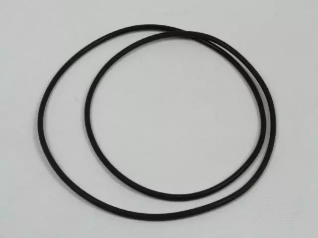 4799003AB - 65RFE; 6-Speed; Automatic Transmission: Pump Cover O Ring for Chrysler: Aspen | Dodge: Dakota, Durango, Ram 1500, Ram 2500, Ram 3500 | Jeep: Commander, Grand Cherokee, Liberty | Ram: 1500, 1500 Classic, 2500, 3500, Dakota Image