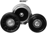 89395 - : TENSIONER AUTO/LT TRUCK, DAYCO for DAYCO HYDRAULIC Image