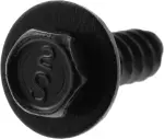 14660013U - Body: Sun-visor Screw for Nissan: LEAF, Pathfinder, TITAN, TITAN XD Image