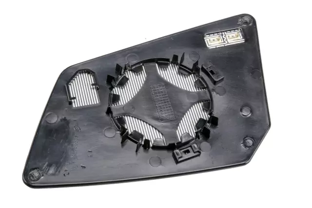 15951928 - Body: Mirror Glass for GMC: Acadia | Saturn: Outlook Image