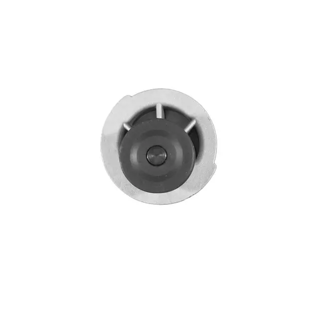 Engine Water Pump - ACDelco (252-658)