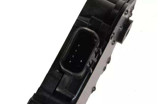 22698673 - : Part# 22698673 Accelerator Pedal with Bracket and Module for Saturn: Vue Image