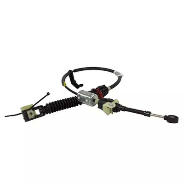 Shift Control Cable - Ford (JR3Z-7E395-C)