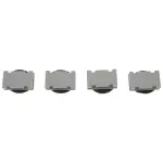 W718078S300 - : Retainer Body Side Trim for Ford Image