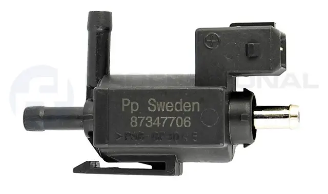 87347706 - : Professional Parts Sweden Multi-Purpose Hydraulic Control Valve for PROFESSIONAL PARTS Image