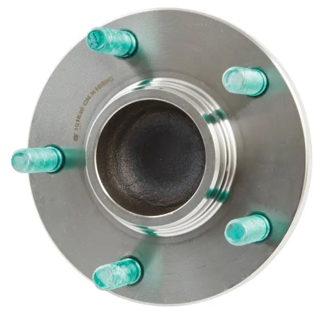101830 - Wheels, Tires &amp; Parts: FAG Wheel Bearing - Generation 3 for SCHAEFFLER BEARING Image