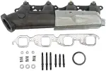 674161 - : Exhaust Manifold Kit - Includes Required Gaskets And Hardware for Dorman Image