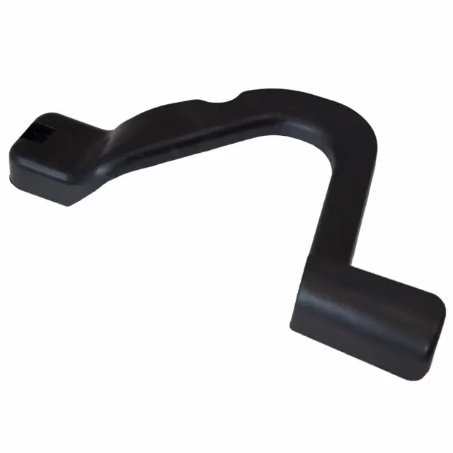 6L3Z3B661A - Steering: Adjust Lever for Ford: F-150, F-150 Heritage | Lincoln: Mark LT Image