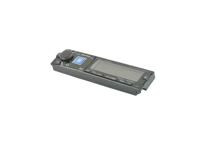 68281740AA - Electrical: Multi Media Radio for Alfa Romeo Image