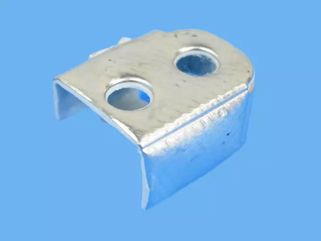 5147289AA - Exhaust: Exhaust Support Isolator Heat Shield for Mopar Image