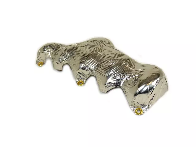 5004005AB - : Exhaust Manifold Shield, Left for Mopar Image