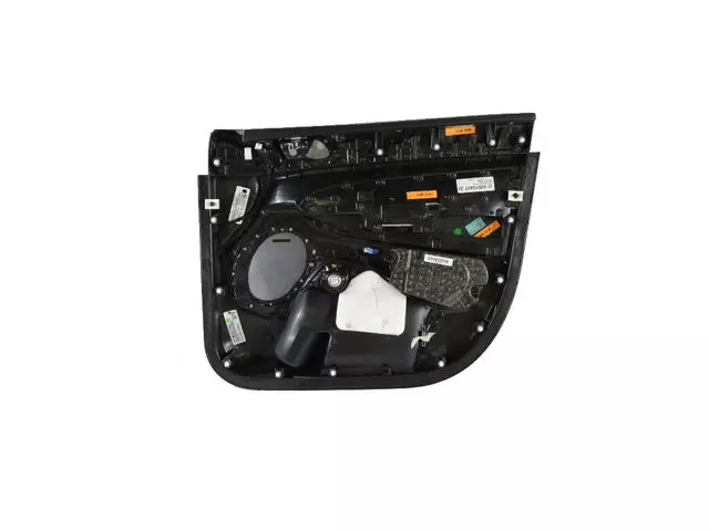 6AA013X9AE - : Panel Assembly for Mopar Image