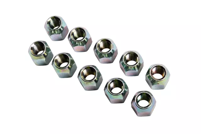 94515402 - : Wheel Lug Nut for Chevrolet: Aveo Image